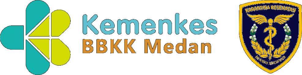 Kementerian Kesehatan BBKK Medan dan Karantina Kesehatan